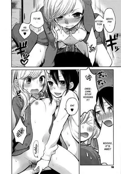 Mokkai Shiyo? | Wanna Do It Again?