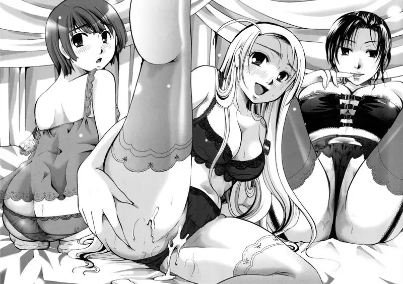 PuriPuro 0 - Opening Bell