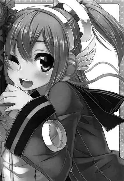 CHIBIKKO KINGDOM Collection.01