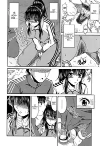 [Kai Hiroyuki] Love Kachuu | Lover's Time Ch. 1-10 [English] [biribiri + Sei-Jin + The Lusty Lady Project]