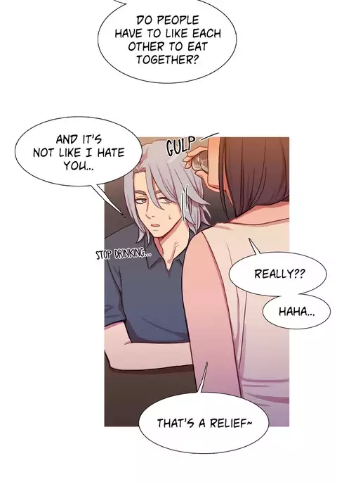 Scandal of the Witch Ch.1-37