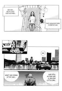 [Lee Yo Dong] Vampire [ENG]