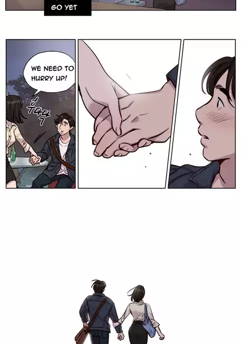 Atonement Camp Ch.1-29