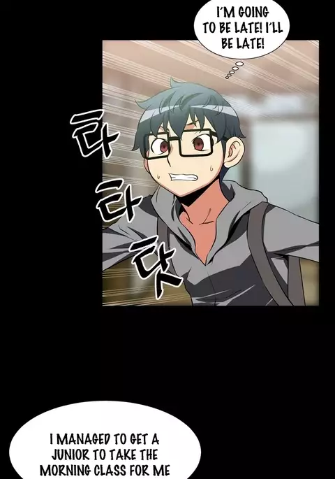 Love Parameter Ch.1-72