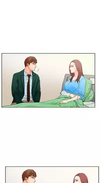 朋友的妻子：有妳在的家 [Ch10~16) [chinese]