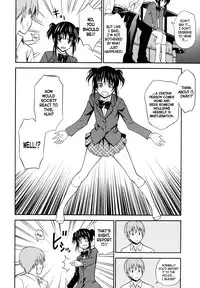 [Aoki Kanji] Yume ni made Mita (Manga Bangaichi 2013-11) [English] [freudia]