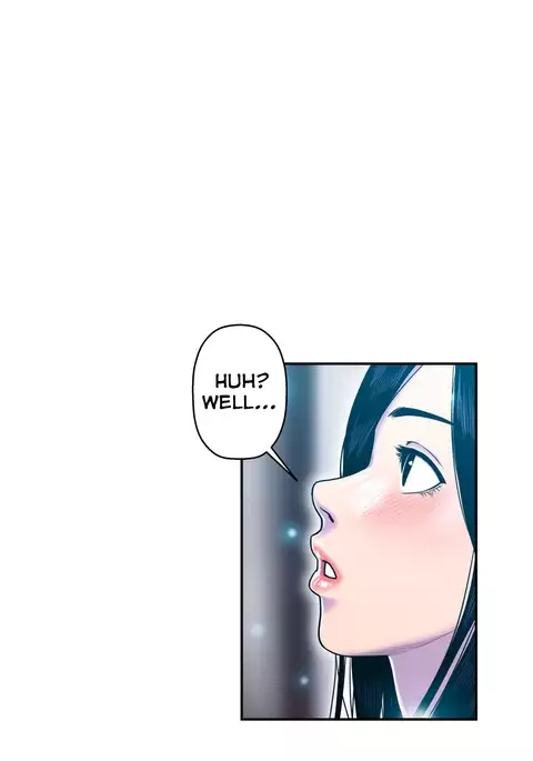 Ghost Love Ch.1-18