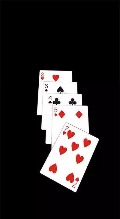 求職地獄生存錄 1-35