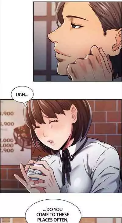 Taste of Forbbiden Fruit Ch.37/53