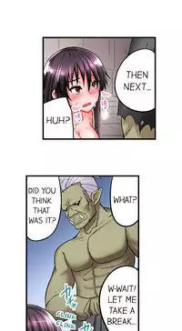 Sex Lessons In The Demon World