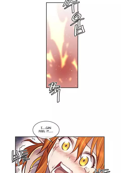 Master in My Dreams Ch.0-36