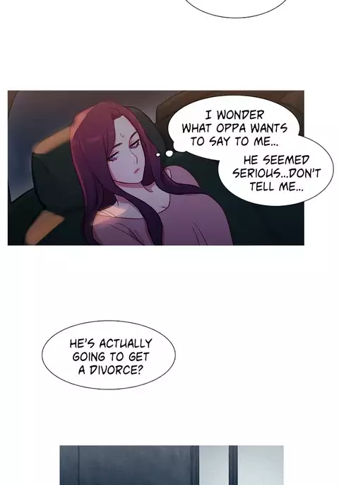 Scandal of the Witch Ch.1-37