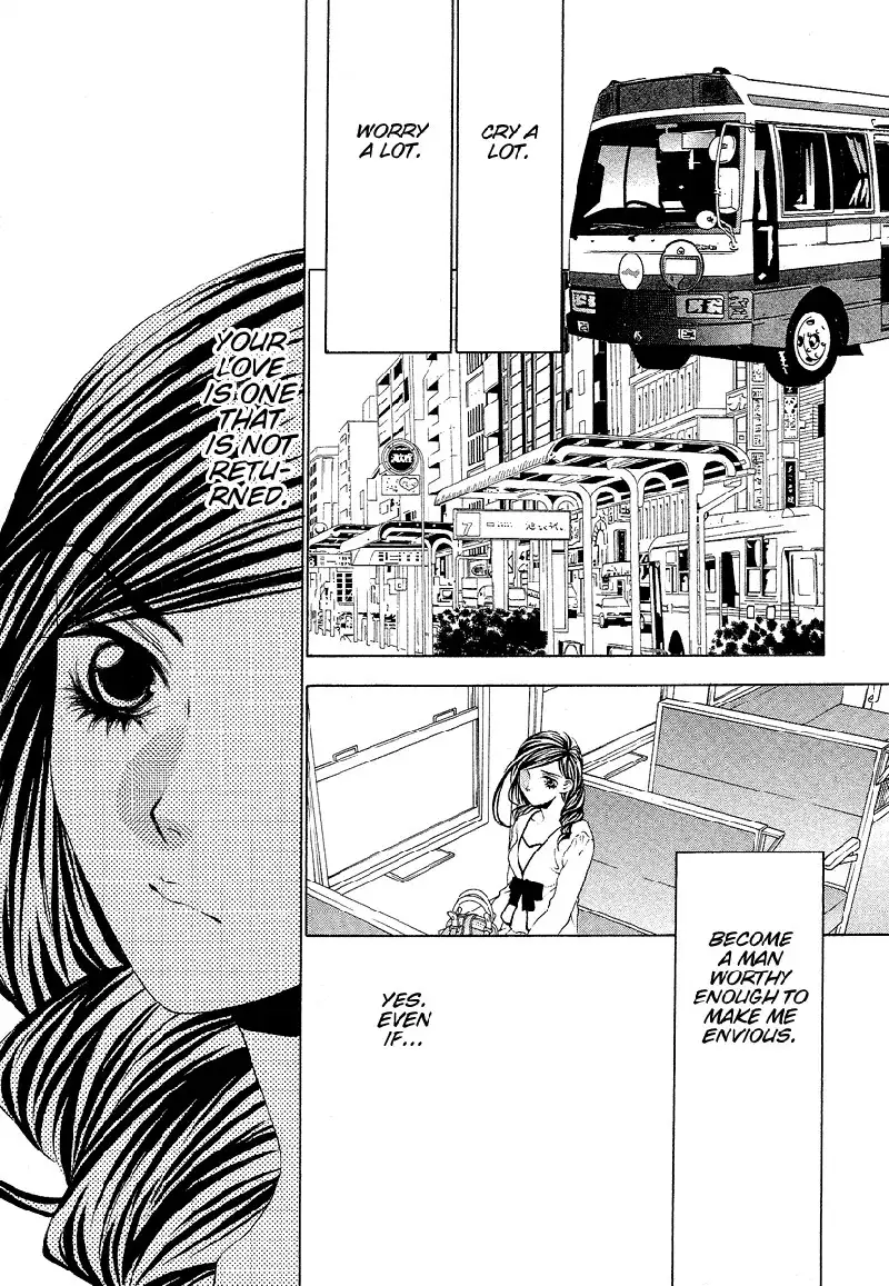 Bitter Virgin V4 - Ch32