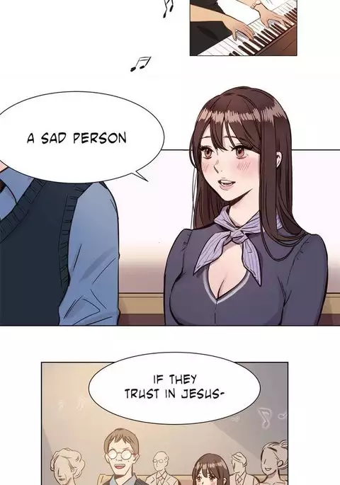 Atonement Camp Ch.1-15