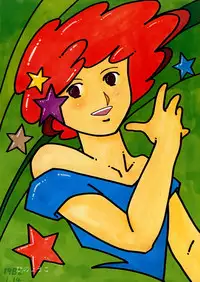 Lemon People 1985-02 Zoukangou Vol. 38 Best Collection