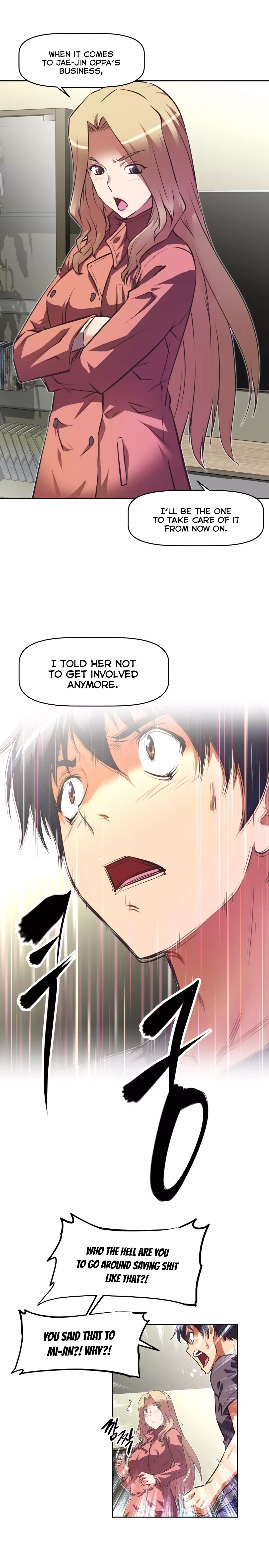 Brawling Go Ch.76-117