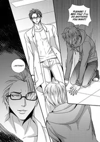 [The Yaoi Army][Kisumi, Seru] Sweet Boy (Ongoing)