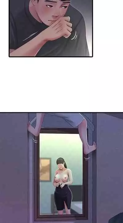 【周四连载】亲家四姐妹（作者：愛摸） 第1~39话