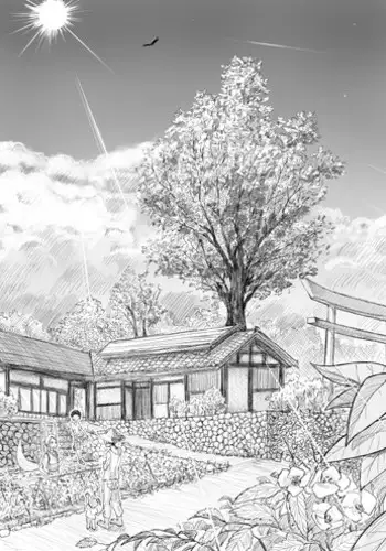 [Dibi] One Shota Ero Manga Kouhen ~Sensei no Ichirinzashi~