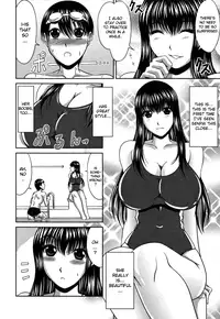 [Kai Hiroyuki] Love Kachuu | Lover's Time Ch. 1-10 [English] [biribiri + Sei-Jin + The Lusty Lady Project]