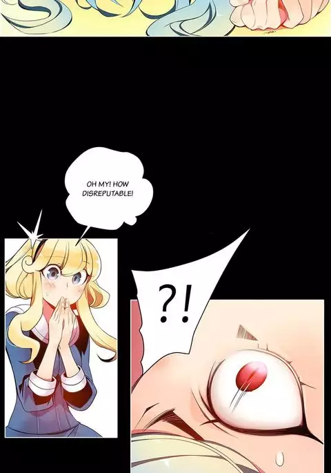 Lilith`s Cord Ch.1-18