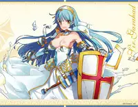 Eiyuu＊Senki GOLD Visual Fanbook