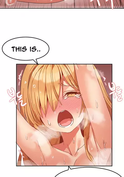 Hari Dormitory Ch.1-11