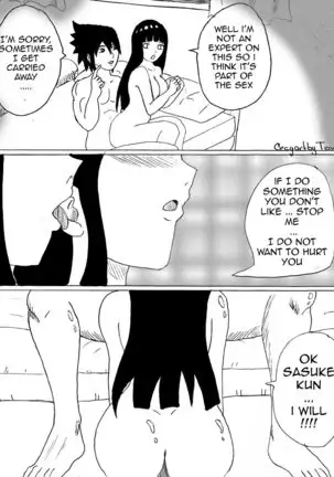 A life without you, The hidden