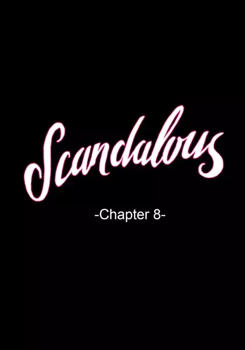 Scandal of the Witch Ch.1-37