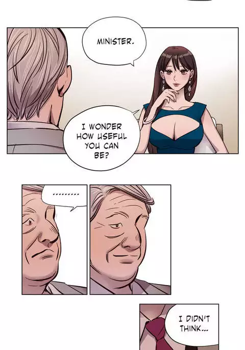 Atonement Camp Ch.1-27