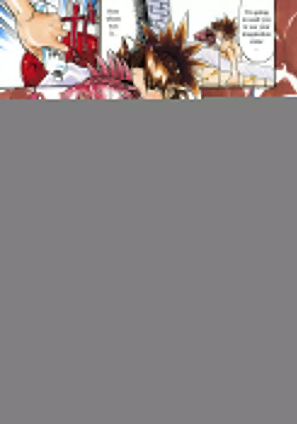 From Nechan With Love!