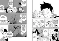 [Mentaiko] The Holy Night (ENG)