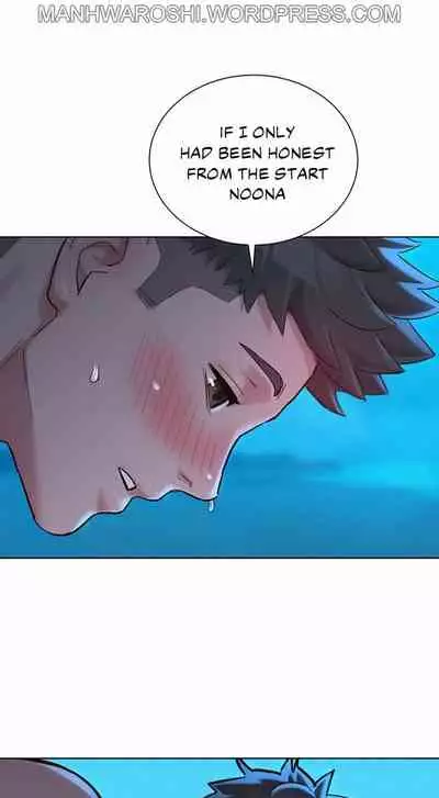 What do you Take me For? Ch.159/?