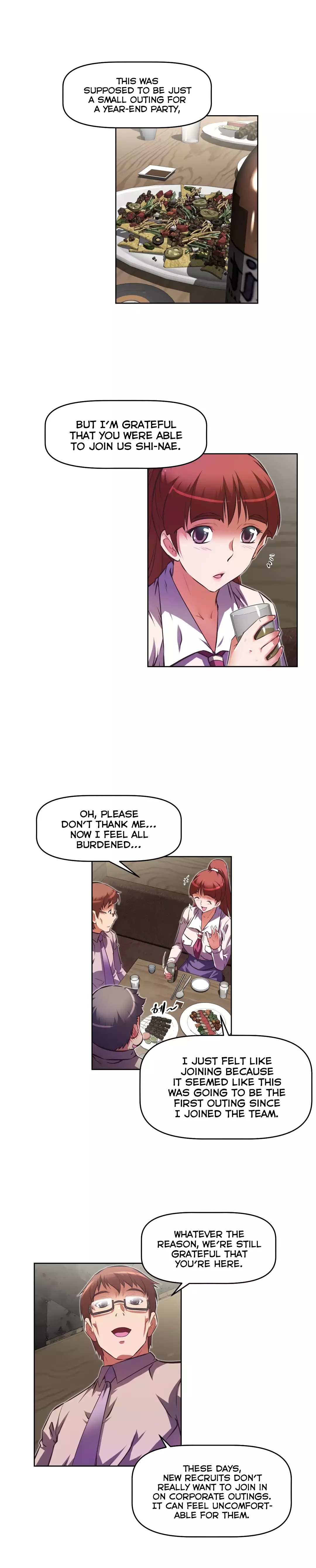 Brawling Go Ch.76-117