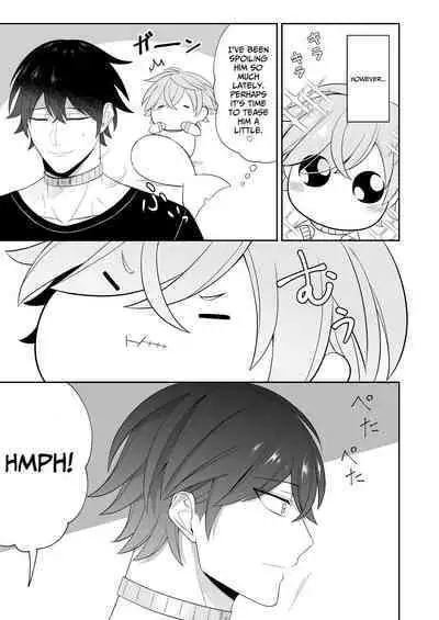 Falling for a Wounded Mermaid