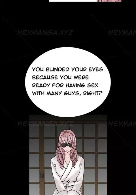 The Taste of Hands Ch.1-43