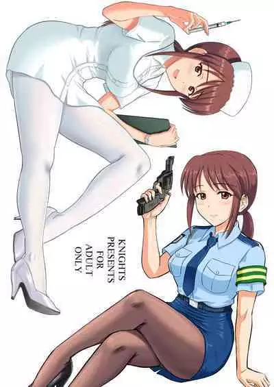 Mifune-san to Costume Play