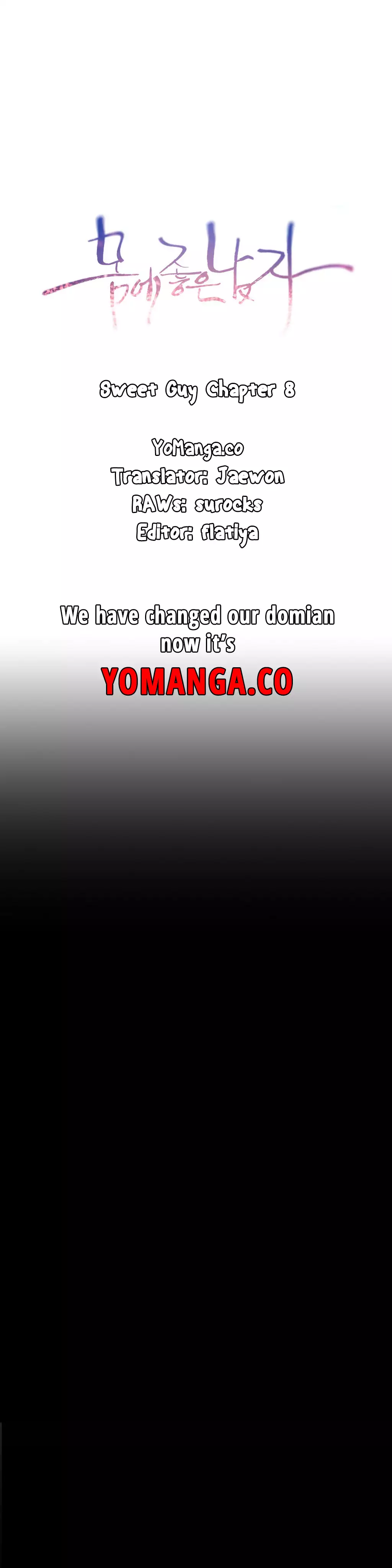 Sweet Guy Ch.1-47