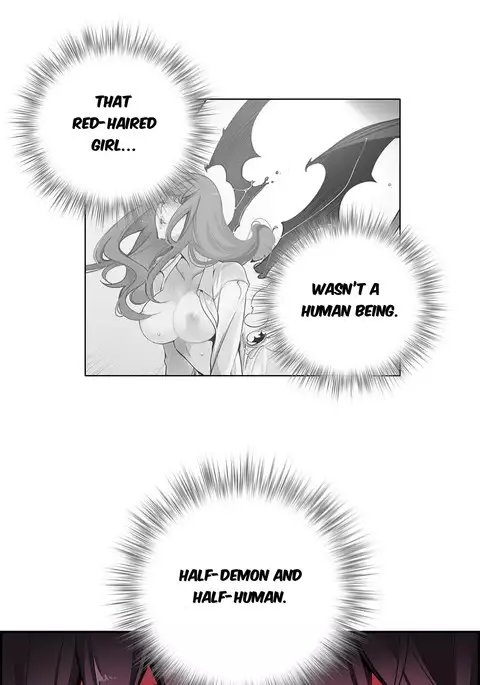 Lilith's Cord Ch.25-33