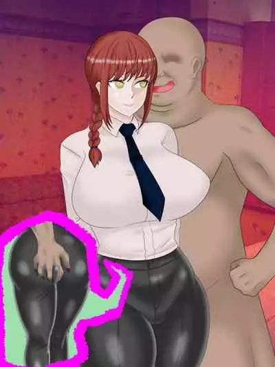 Saimin no Akuma VS Shihai no Akuma