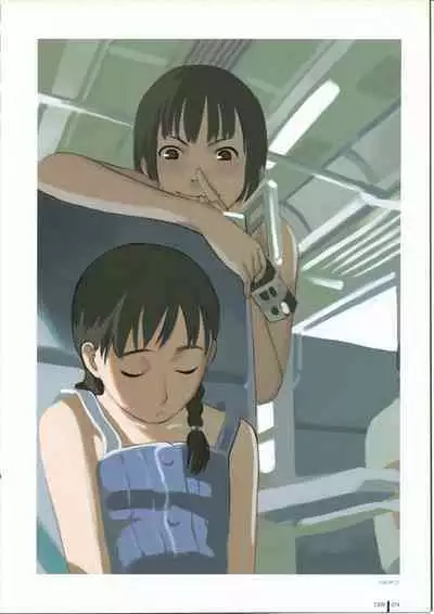 [Takamichi] TAKAMICHI SUMMER WORKS