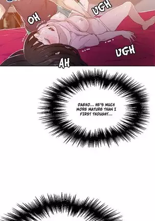 Secret Class Ch.46/?