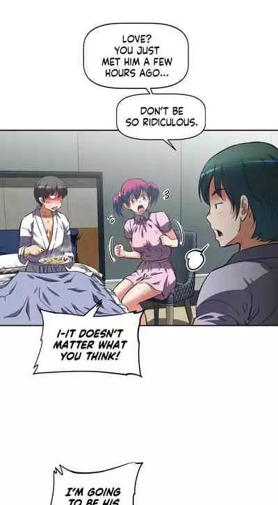 The Girls’ Nest | HELL'S HAREM Ch.1-16