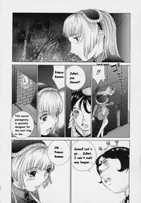 [Harazaki Takuma] Shell [English]