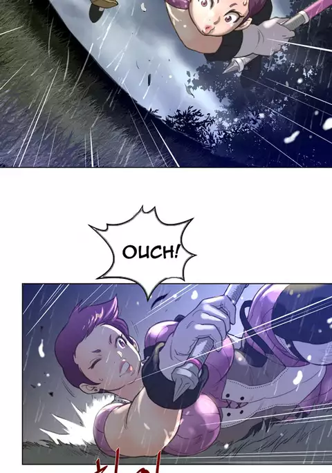 Perfect Half Ch.1-18