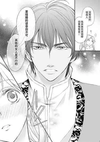 sabaku no ōji to kaizoku hime | 沙漠王子与海盗公主