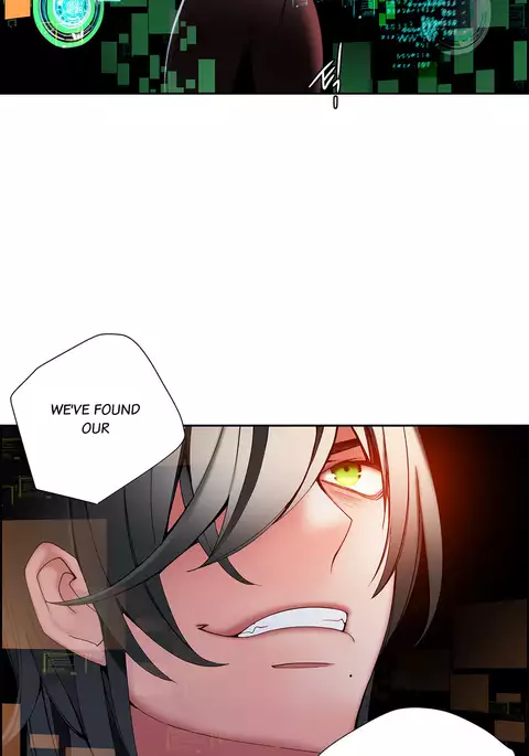 Lilith`s Cord Ch.1-17