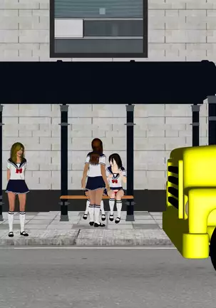 Headswapped The Escape