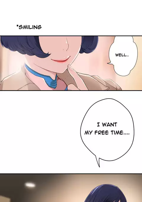 Tissue Thieves Ch.1-15