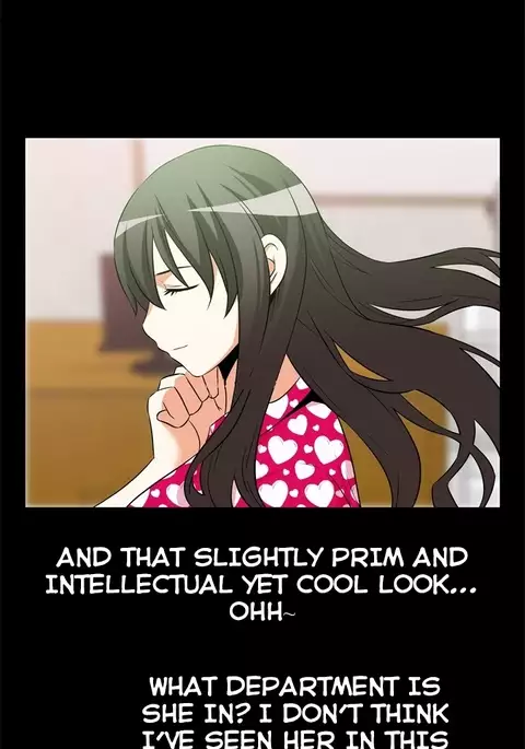 Love Parameter Ch.1-44